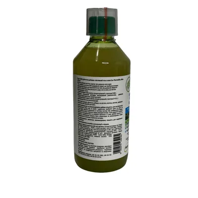 Гель з алое Pharmalife Research Aloe 3X Gel Attivo, 500 мл