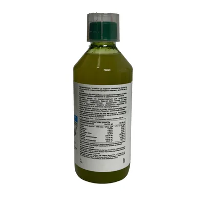 Гель з алое Pharmalife Research Aloe 3X Gel Attivo, 500 мл