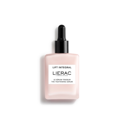 Набор Lierac Lift Integral (дневной крем 50 мл + сыворотка 15 мл)