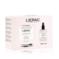Набор Lierac Lift Integral (дневной крем 50 мл + сыворотка 15 мл)
