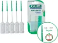 Набір інтердентальних щіток GUM Soft-Picks з фторидом, стандартні 40 шт