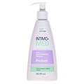 Гель Elfa Pharm Intimo+med Protect для интимной гигиены, 200 мл