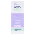 Гель Elfa Pharm Intimo+med Protect для интимной гигиены, 200 мл