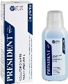 Ополіскувач для ротової порожнини President Clinical White, 250 мл