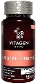 Витаджен №23 L-ARGININE/L-ORNITHINE капсулы №60 во флак.