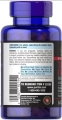 Омега 3-6-9 Puritan's Pride Triple Omega 3-6-9, 60 капсул