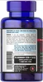 Омега 3-6-9 Puritan's Pride Omega 3-6-9 Triple Maximum Strength 1200 мг, 60 гелевих капсул