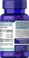Витамины группы В Puritan's Pride Vitamin B-Complex and Vitamin B-12, 180 таблеток