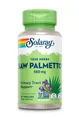 Ягоди Со Пальметто Solaray Saw Palmetto Berry 580 мг  вег. капсули №50