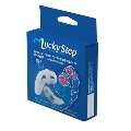 Протектор на кісточку Lucky Step LS21 на великий палець стопи, з розширювачем, розмір універсальний