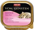 Консерви для кошенят Animonda Vom Feinsten Baby-pate, 100 г (32 шт)