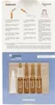 Сироватка для обличчя Babaria Hyaluronic Acid в ампулах зволожуюча з гіалуроновою кислотою, 5 шт х 2 мл