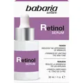 Сироватка для обличчя Babaria Retinol з ретинолом, 30 мл
