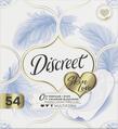 Прокладки щоденні Discreet Skin Love, 54 шт