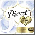 Прокладки щоденні Discreet Skin Love Multiform, 54 шт