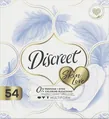 Прокладки щоденні Discreet Skin Love Multiform, 54 шт