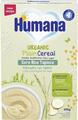 Каша безмолочная Humana органическая кукурузно-рисовая с тапиокой от 6 месяцев, 200 г
