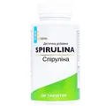 Спіруліна ABU Spirulina, 200 таблеток