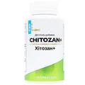 Хітозан ABU Chitozan+, 100 таблеток