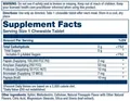 Ферменти папаї Solaray Papaya Enzymes ананас, 90 жувальних таблеток