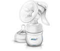 Молокоотсос Philips Avent Natural SCF330/20 ручной