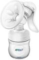 Молокоотсос Philips Avent Natural SCF330/20 ручной