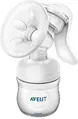 Молоковідсмоктувач Philips Avent Natural SCF330/20 ручний