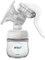 Молокоотсос Philips Avent Natural SCF330/20 ручной