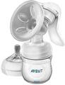 Молокоотсос Philips Avent Natural SCF330/20 ручной