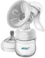 Молоковідсмоктувач Philips Avent Natural SCF330/20 ручний