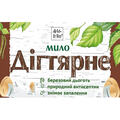 Мыло Dr.Nice Дегтярное, 140 г