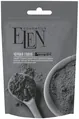 Глина чорна косметична Elen Cosmetics з активованим вугіллям та екстрактом алое вера, 50 г