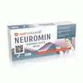 Нейромін Healthyclopedia Neuromin капсули №30 (10х3)