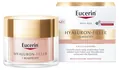 Крем для обличчя Eucerin Hyaluron-Filler + Elasticity Rose SPF30 денний для підвищення пружності та природного сяйва шкіри (63803), 50 мл
