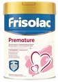Суміш суха молочна Frisolac Premature для дітей з народження, 400 г