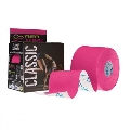 Кинезио тейп REA TAPE Classic 5 см х 5 м, розовый