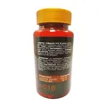 L-карнітин + кофермент Q10 Al Bio Farm L-carnitine + Q10, 60 капсул