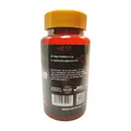 L-карнітин + кофермент Q10 Al Bio Farm L-carnitine + Q10, 60 капсул