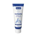 Ветсмайл ModeS VetSmile зубний гель для чищення для котів і собак, 75 мл