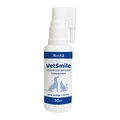 Ветсмайл ModeS VetSmile спрей для ротової порожнини собак та котів, 50 мл