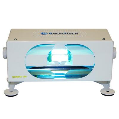 Облучатель бактерицидный BactoSfera QUARTZ 125 кварцевый