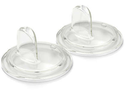 Набор мягких носиков для чашки Philips Avent SCF246/00 с 6 месяцев