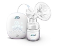 Молокоотсос Philips Avent Easy Comfort SCF301/02 электрический одинарный