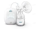 Молоковідсмоктувач Philips Avent Easy Comfort SCF301/02 електричний одинарний