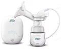 Молоковідсмоктувач Philips Avent Easy Comfort SCF301/02 електричний одинарний