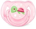 Пустушка силіконова Philips Avent Classic SCF169/38, 6-18 місяців, 2 шт