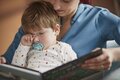 Пустышка силиконовая Philips Avent Ultra Air SCF349/11 ортодонтическая, 18+ месяцев, 2 шт
