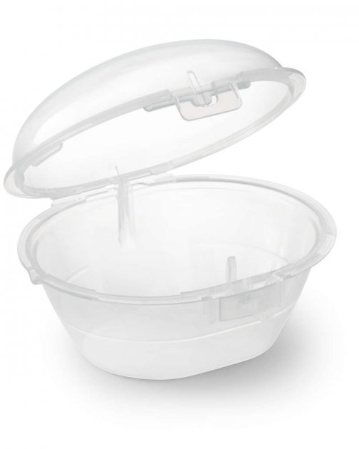 Пустушка силіконова Philips Avent Ultra Air SCF542/12, 6-18 місяців, 1 шт