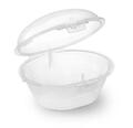 Пустышка силиконовая Philips Avent Ultra Air SCF546/12, 6-18 месяцев, 1 шт