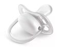 Пустышка силиконовая Philips Avent Ultra Air SCF343/20, 0-6 месяцев, 2 шт